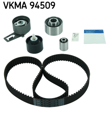 Set curea de distributie VKMA 94509 SKF